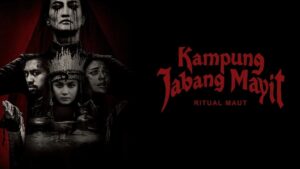 فيلم Kampung Jabang Mayit: Ritual Maut 2025 مترجم كامل HD اونلاين