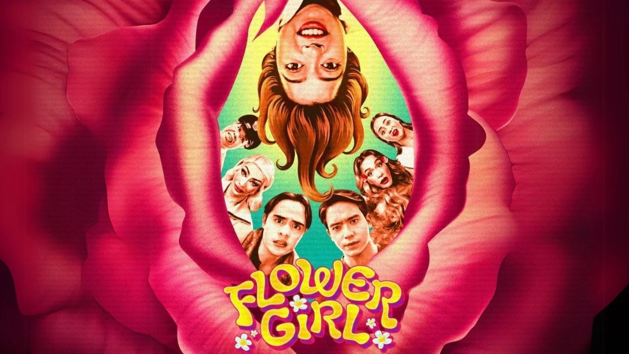 فيلم Flower Girl 2025 مترجم كامل HD اونلاين