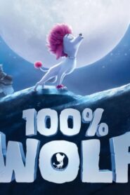 فيلم 100% Wolf 2020 مترجم كامل HD اونلاين