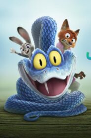فيلم Zootopia 2 2025 مدبلج مصري كامل HD اونلاين