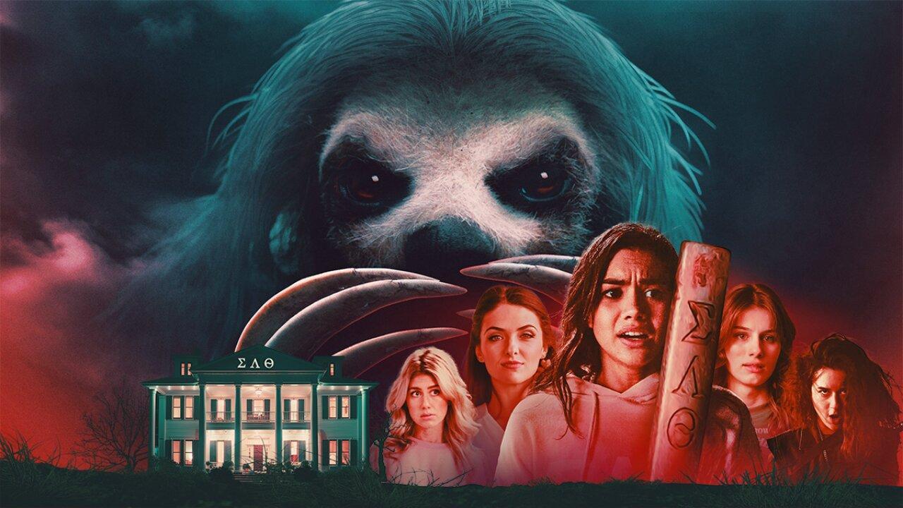 فيلم Slotherhouse 2023 مدبلج كامل HD اونلاين