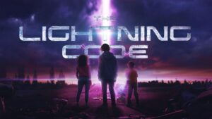فيلم The Lightning Code 2025 مترجم كامل HD اونلاين