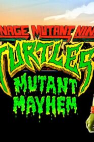 فيلم Teenage Mutant Ninja Turtles: Mutant Mayhem 2023 مدبلج كامل HD اونلاين