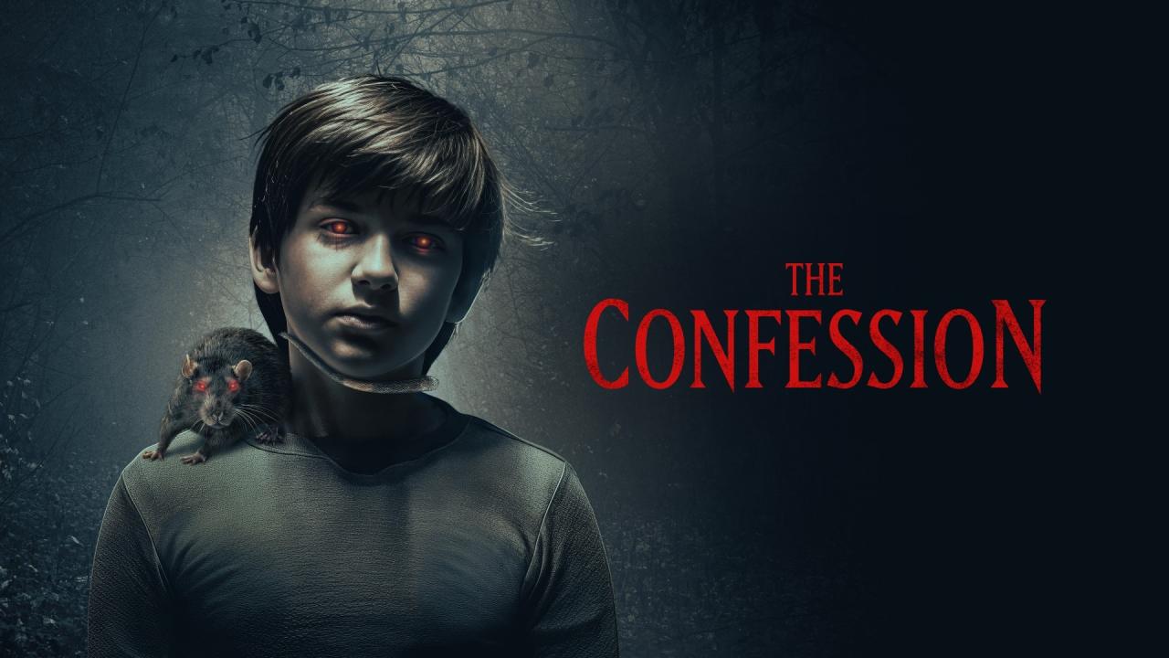 فيلم The Confession 2025 مترجم كامل HD اونلاين