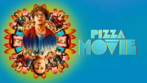 فيلم Pizza Movie 2026 مترجم كامل HD اونلاين