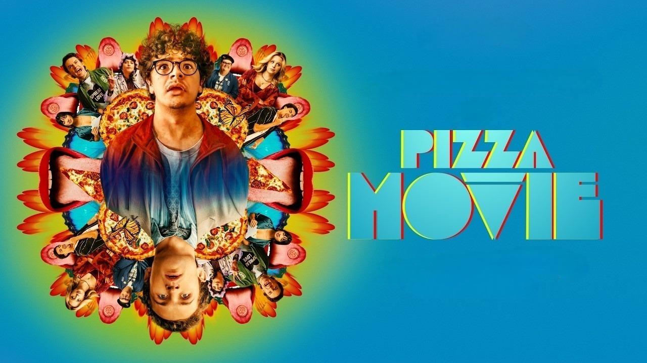 فيلم Pizza Movie 2026 مترجم كامل HD اونلاين