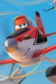 فيلم Planes: Fire & Rescue 2014 مدبلج كامل HD اونلاين