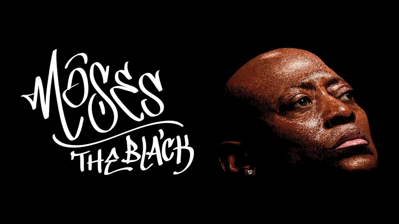 فيلم Moses the Black 2026 مترجم كامل HD اونلاين