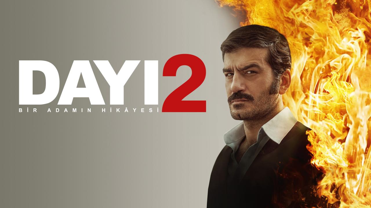 فيلم Dayi: Bir Adamin Hikayesi 2 2025 مترجم كامل HD اونلاين