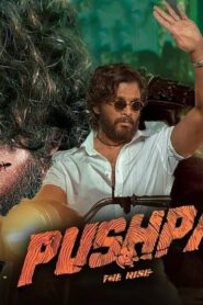 فيلم Pushpa: The Rise 2021 مترجم كامل HD اونلاين