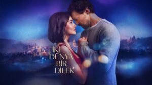 فيلم Two Worlds, One Wish 2025 مترجم كامل HD اونلاين