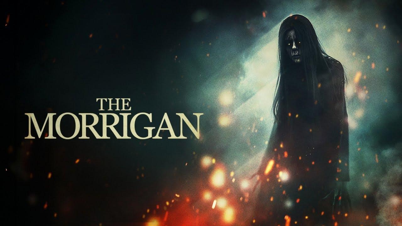 فيلم The Morrigan 2025 مترجم كامل HD اونلاين