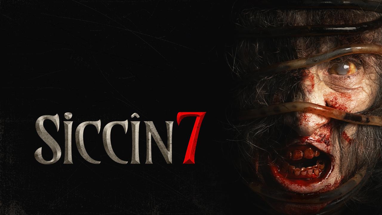 فيلم Siccin 7 2024 مترجم كامل HD اونلاين