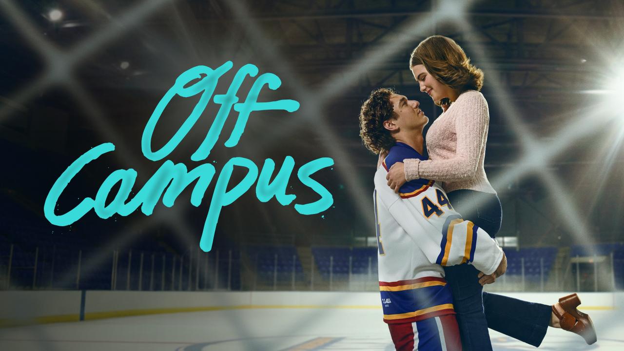 مسلسل Off Campus الموسم الاول الحلقة 1 الاولي مترجمة اونلاين