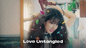 فيلم Love Untangled 2025 مترجم كامل HD اونلاين