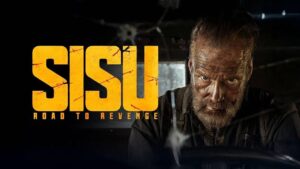 فيلم Sisu: Road to Revenge 2025 مدبلج كامل HD اونلاين