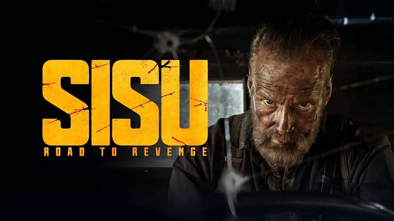 فيلم Sisu: Road to Revenge 2025 مدبلج كامل HD اونلاين
