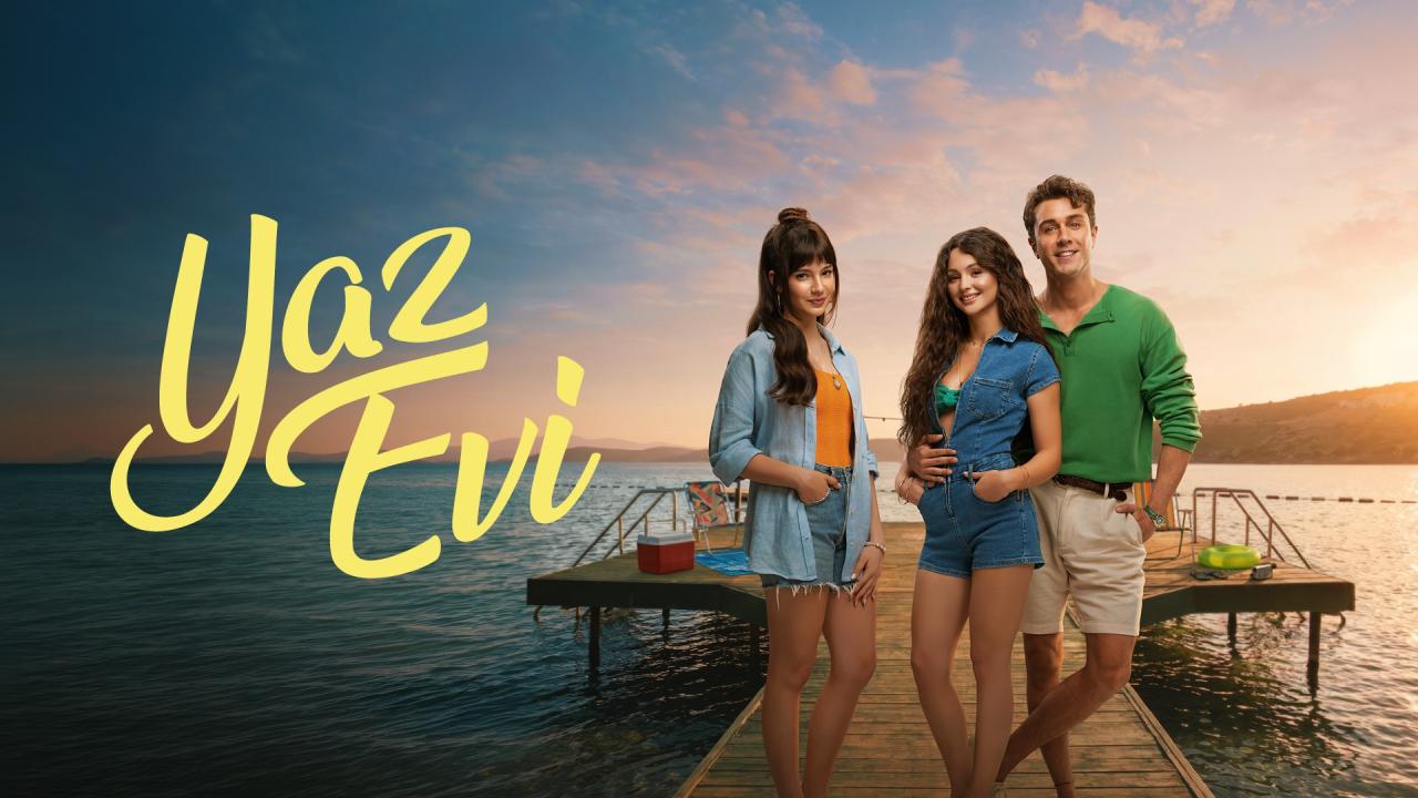 فيلم Yaz Evi 2026 مترجم كامل HD اونلاين
