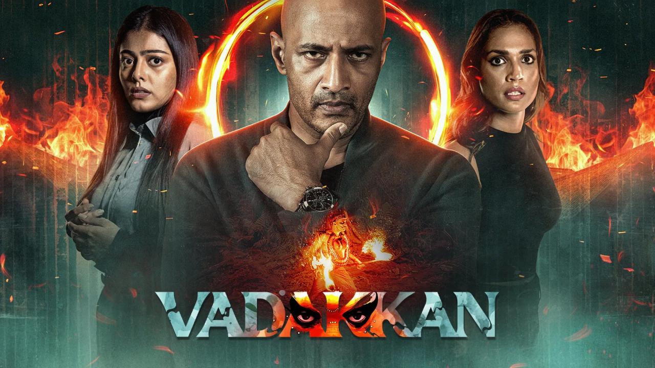 فيلم Vadakkan 2025 مترجم كامل HD اونلاين
