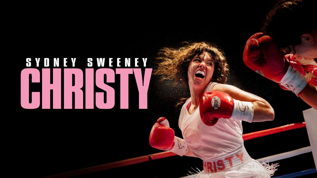 فيلم Christy 2025 مترجم كامل HD اونلاين