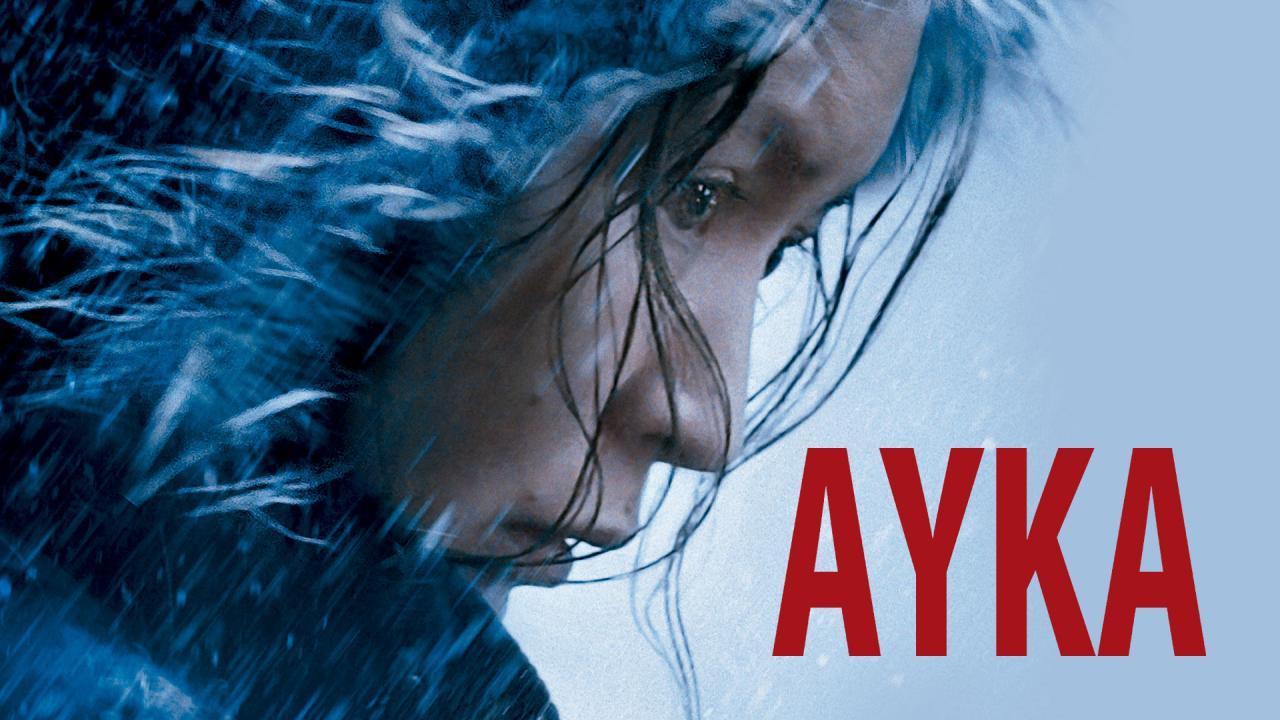 فيلم Ayka 2018 مترجم كامل HD اونلاين