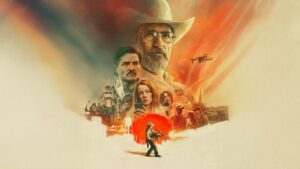 فيلم Eddington 2025 مدبلج كامل HD اونلاين