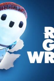 فيلم Ron’s Gone Wrong 2021 مدبلج كامل HD اونلاين