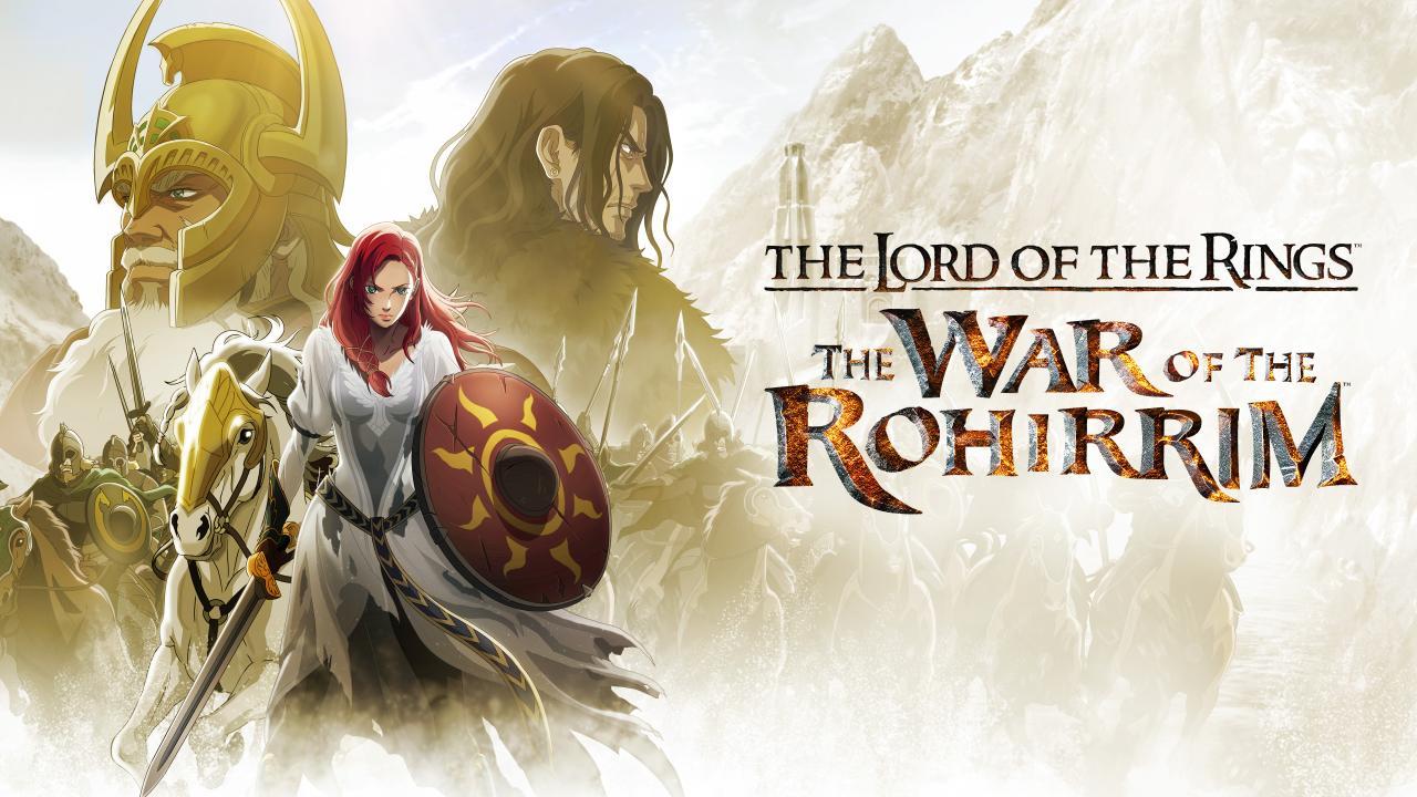 فيلم The Lord of the Rings: The War of the Rohirrim 2024 مترجم كامل HD اونلاين