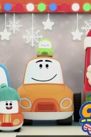 فيلم A Go! Go! Cory Carson Christmas 2020 مترجم كامل HD اونلاين