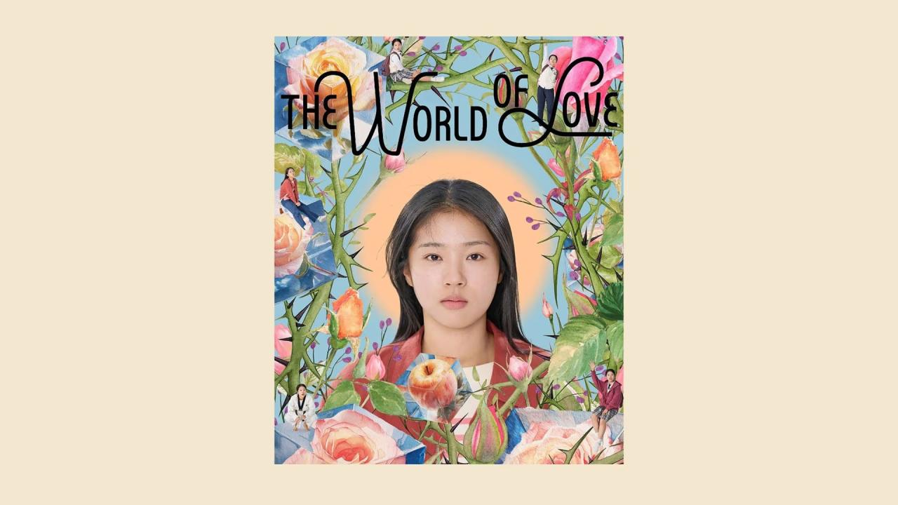 فيلم The World of Love 2025 مترجم كامل HD اونلاين