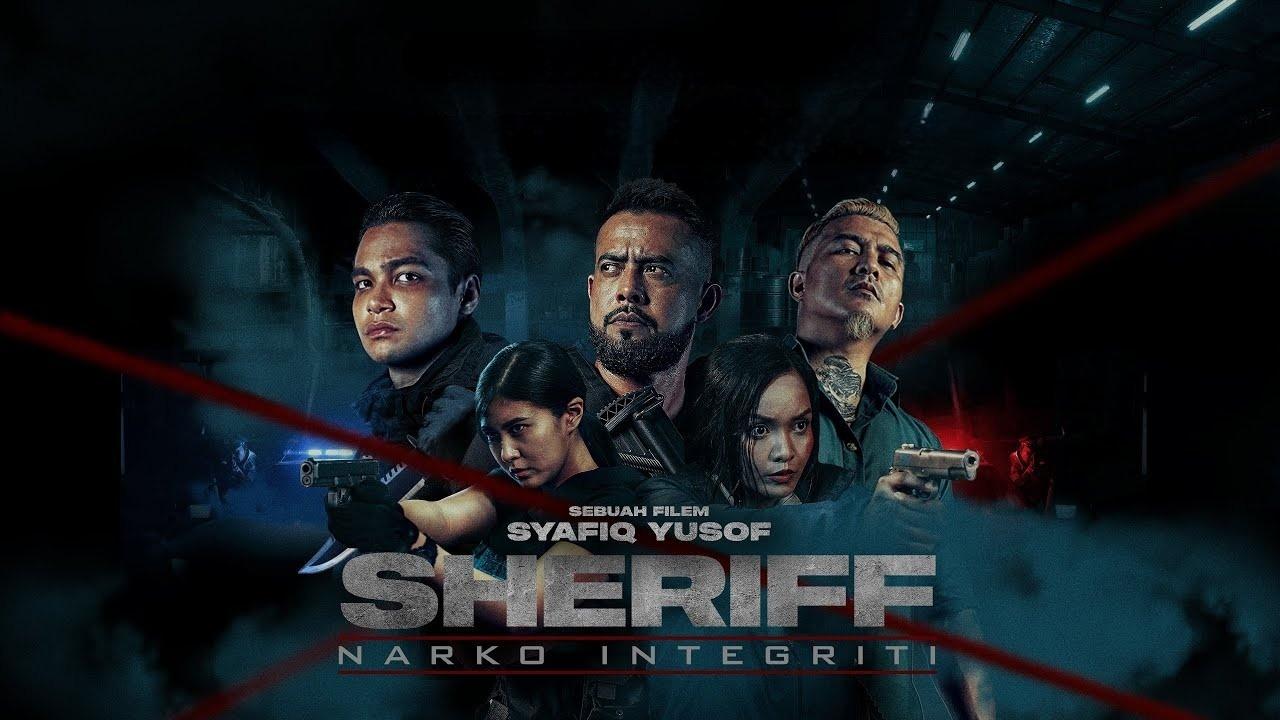 فيلم Sheriff 2024 مترجم كامل HD اونلاين