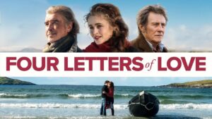 فيلم Four Letters of Love 2024 مترجم كامل HD اونلاين