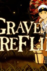 فيلم Grave of the Fireflies 1988 مدبلج كامل HD اونلاين