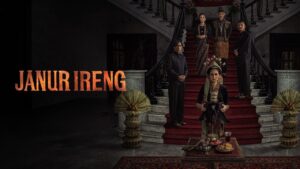 فيلم Janur Ireng 2025 مترجم كامل HD اونلاين