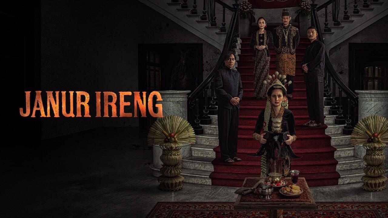 فيلم Janur Ireng 2025 مترجم كامل HD اونلاين