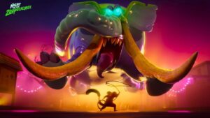 فيلم Night of the Zoopocalypse 2024 مترجم كامل HD اونلاين