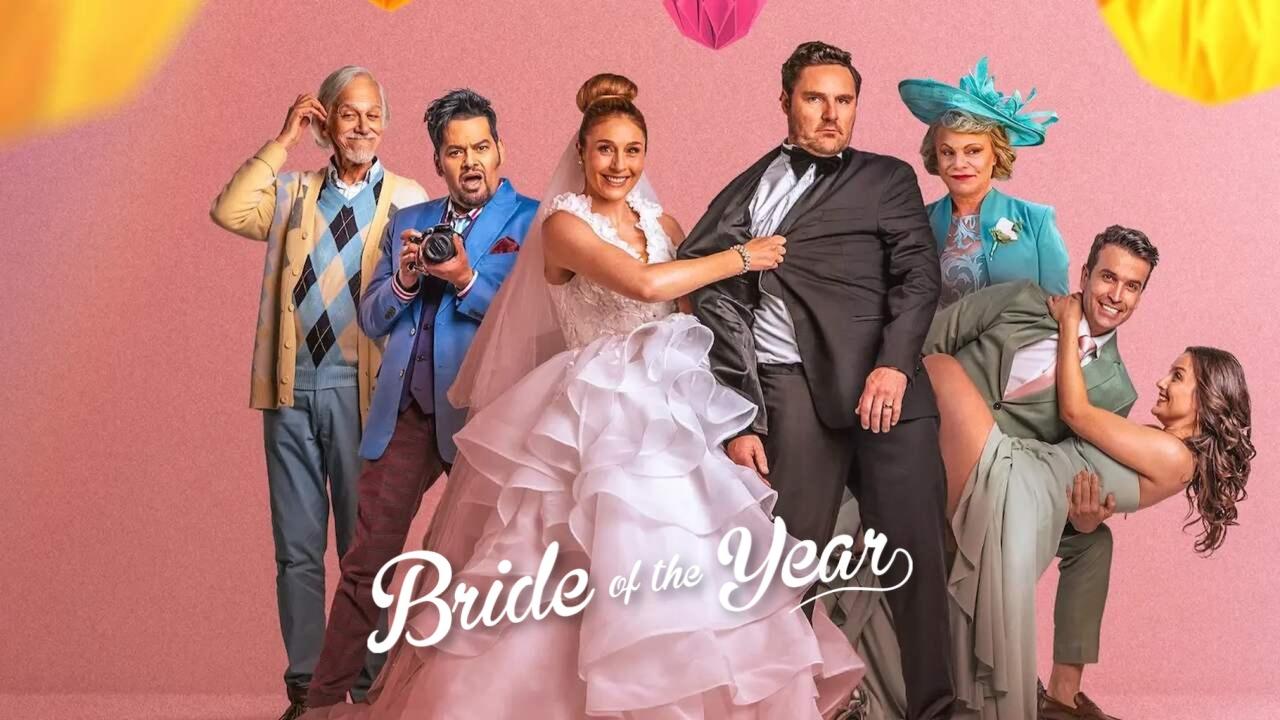 فيلم Bride of the Year 2026 مترجم كامل HD اونلاين