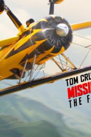 فيلم Mission: Impossible – The Final Reckoning 2025 مدبلج كامل HD اونلاين