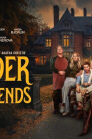 فيلم A Murder Between Friends 2026 مترجم كامل HD اونلاين