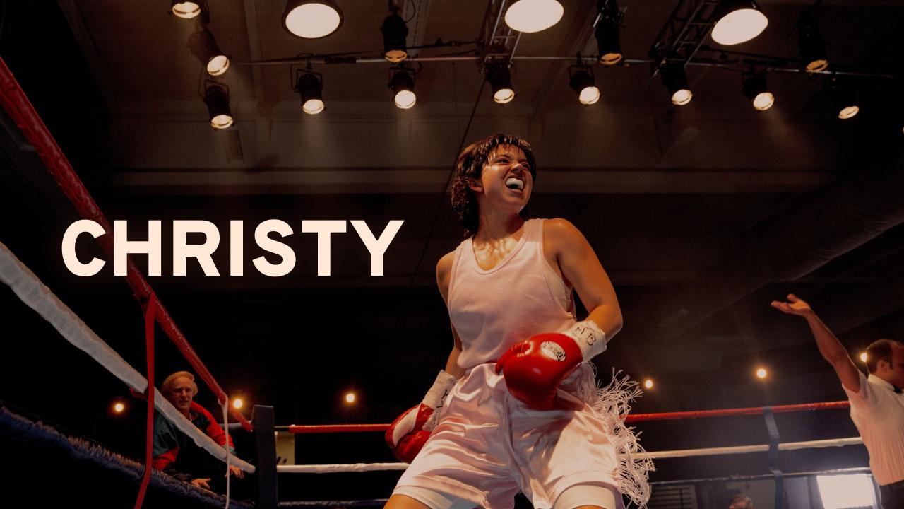 فيلم Christy 2025 مدبلج كامل HD اونلاين
