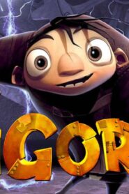 فيلم Igor 2008 مدبلج كامل HD اونلاين