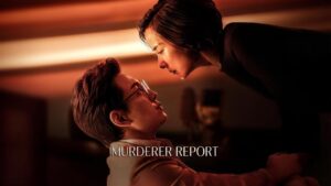 فيلم Murderer Report 2025 مترجم كامل HD اونلاين