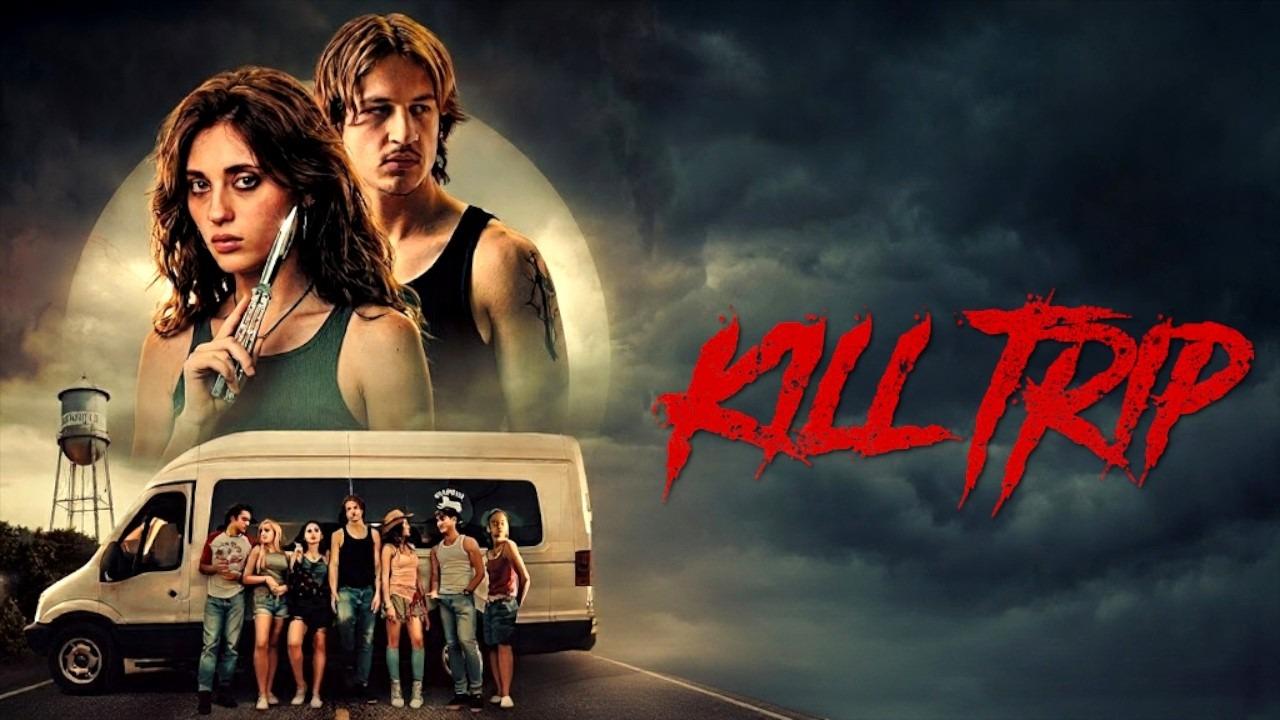 فيلم Kill Trip 2026 مترجم كامل HD اونلاين