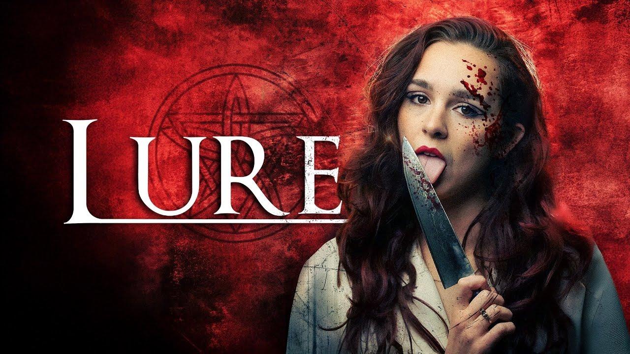 فيلم Lure 2026 مترجم كامل HD اونلاين