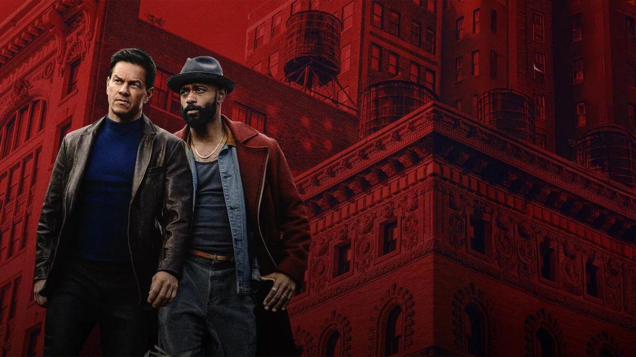 فيلم Play Dirty 2025 مدبلج كامل HD اونلاين