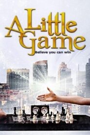 فيلم A Little Game 2014 مترجم كامل HD اونلاين