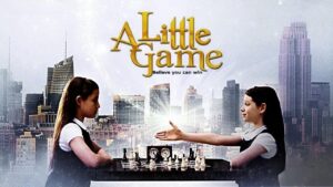 فيلم A Little Game 2014 مترجم كامل HD اونلاين