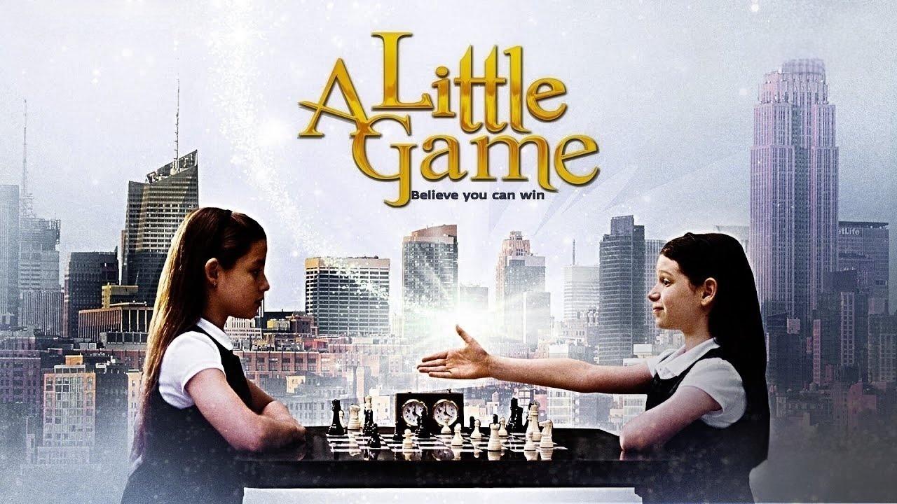 فيلم A Little Game 2014 مترجم كامل HD اونلاين