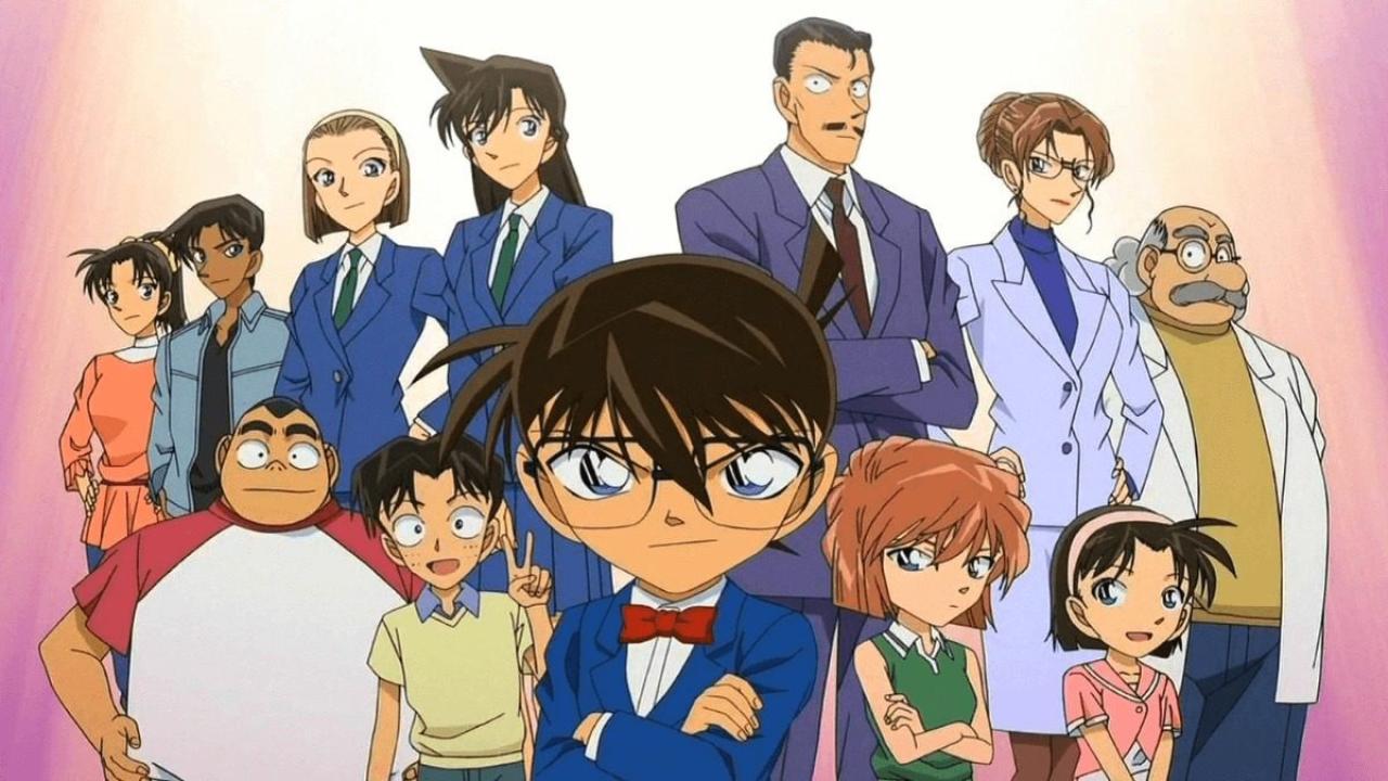 انمي المحقق الحلقة 983 مدبلجة اونلاين