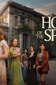 مسلسل The House of the Spirits الموسم الاول الحلقة 8 الثامنة والاخيرة مترجمة اونلاين
